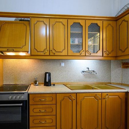 Roubini 52 Apartment Kalamata Luaran gambar