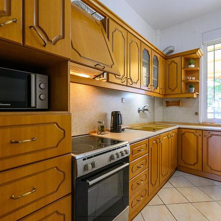 Roubini 52 Apartment Kalamata Luaran gambar
