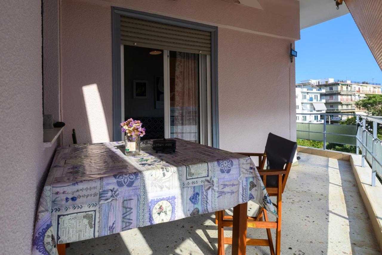 Roubini 52 Apartment Kalamata Luaran gambar