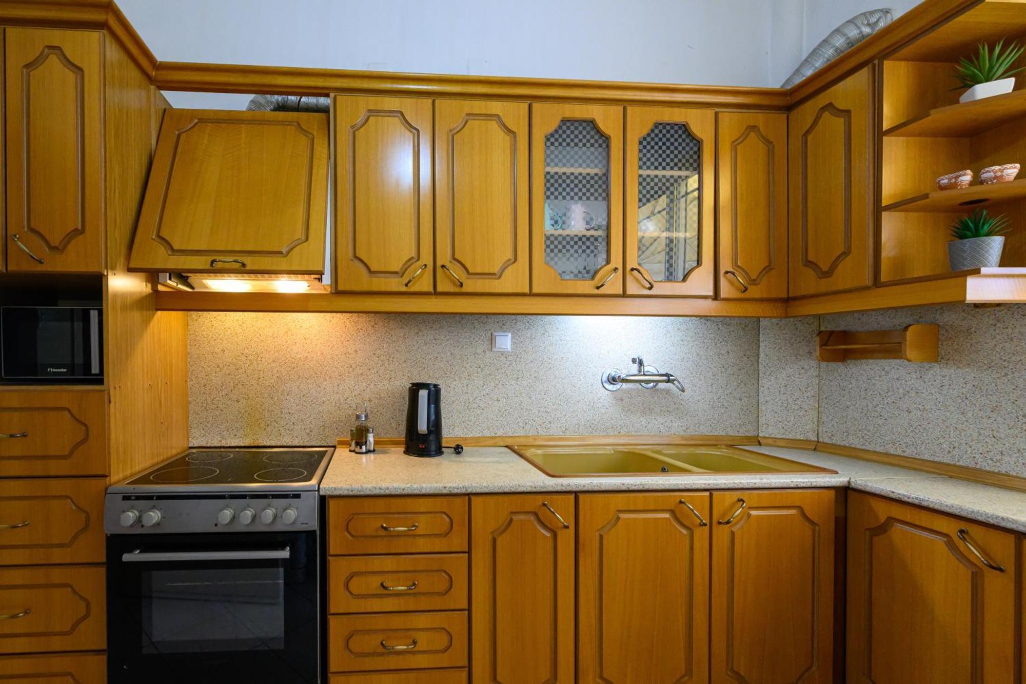Roubini 52 Apartment Kalamata Luaran gambar