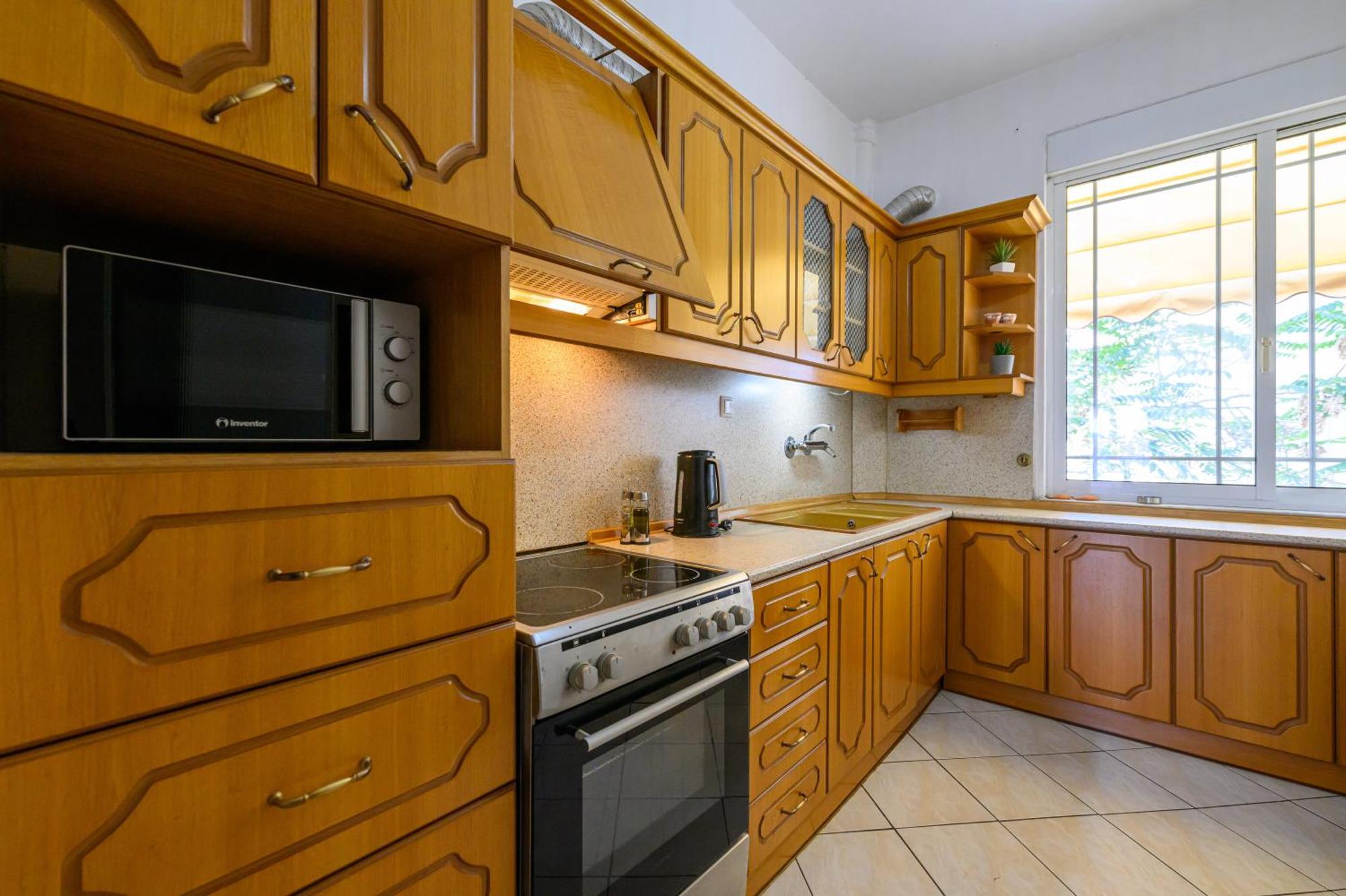 Roubini 52 Apartment Kalamata Luaran gambar