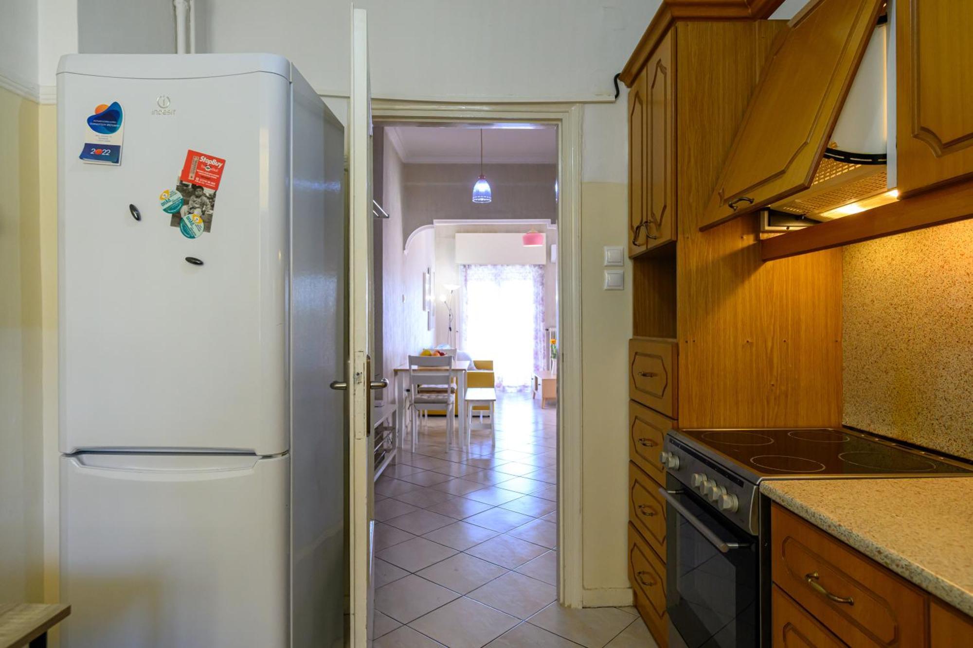 Roubini 52 Apartment Kalamata Luaran gambar