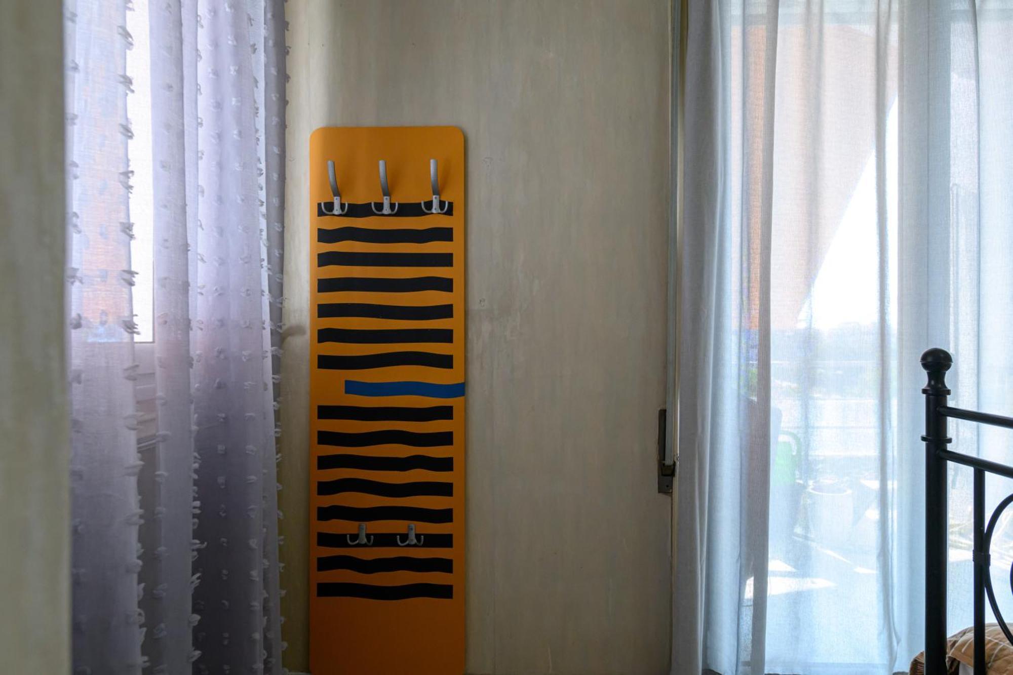 Roubini 52 Apartment Kalamata Luaran gambar